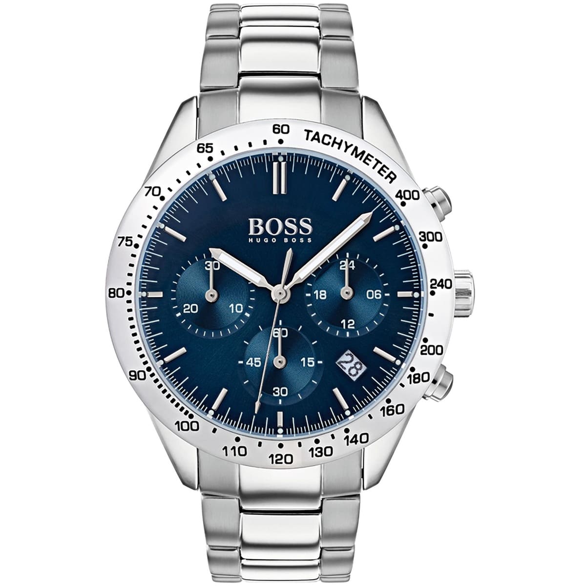 1-240.jpg Hugo Boss Watch For Men 1513582 - Image 1