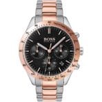 Hugo Boss Watch For Men 1513584