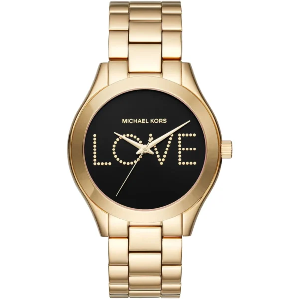 Michael Kors Watch For Women MK3803