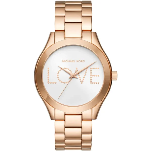 Michael Kors Watch For Women MK3804