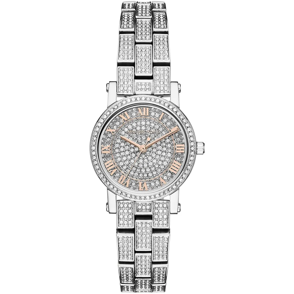 1-244.webp Michael Kors Watch For Women MK3810 - Image 1