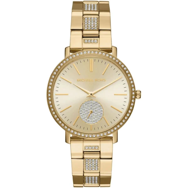 Michael Kors Watch For Women MK3811
