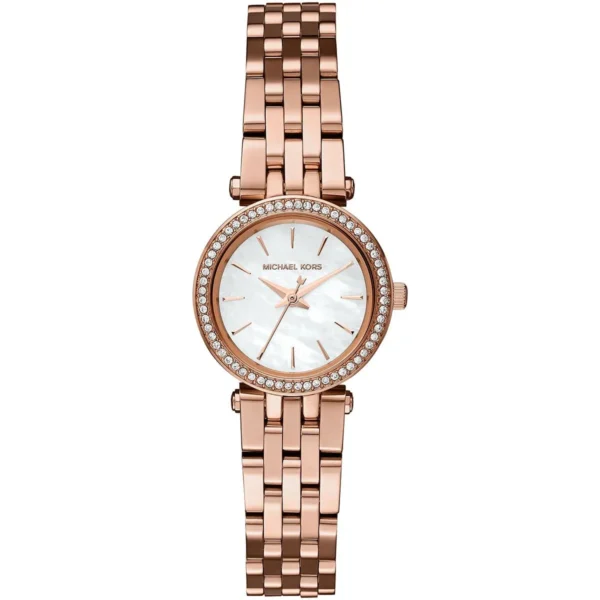 Michael Kors Watch For Women MK3832