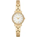 Michael Kors Watch For Women MK3833