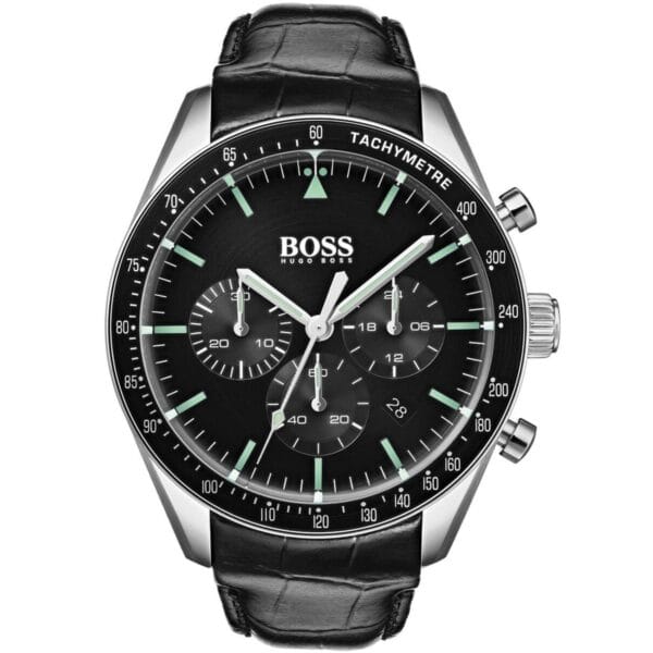 Hugo Boss Watch For Men 1513625