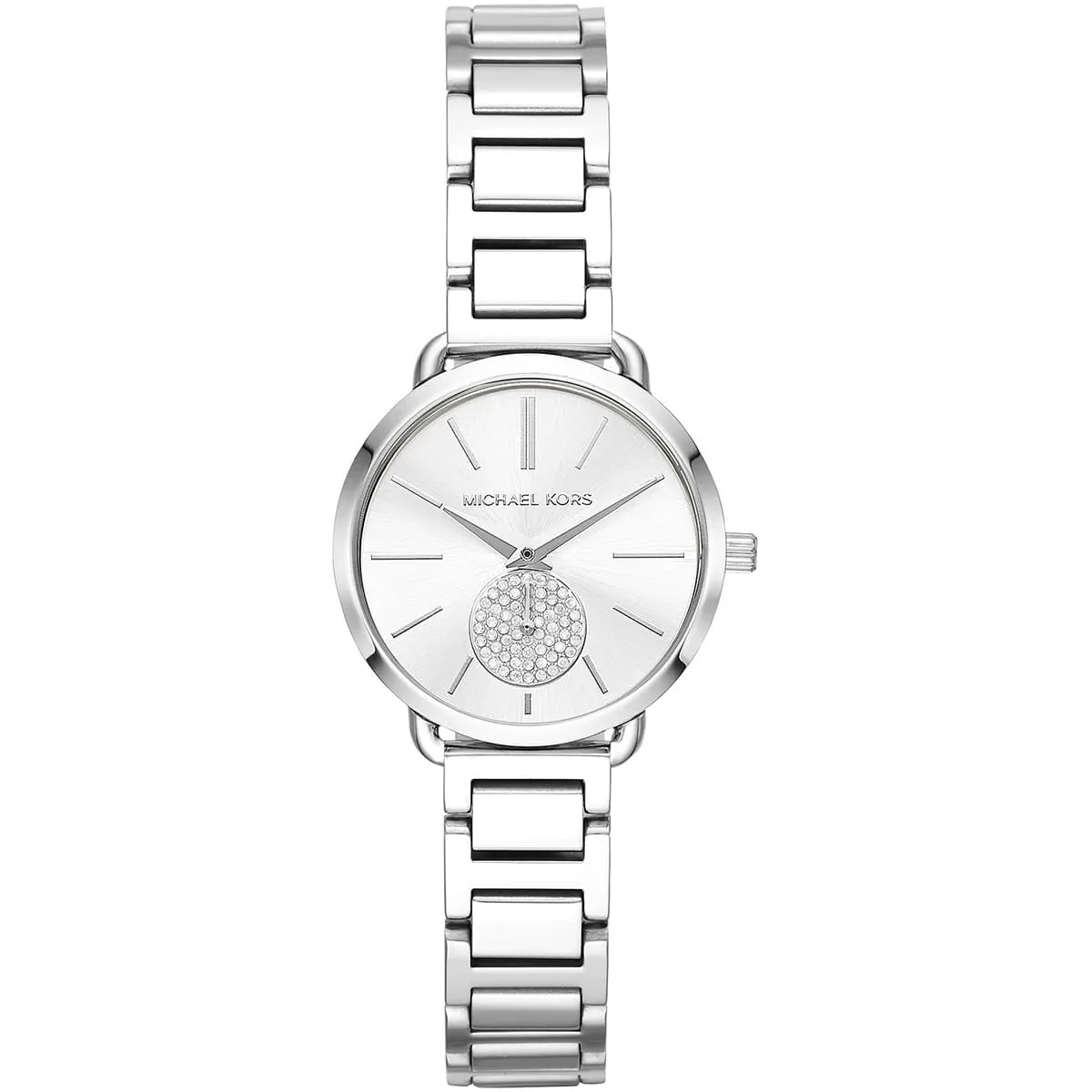 1-253.webp Michael Kors Watch For Women MK3837 - Image 1