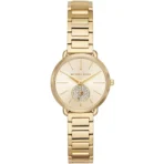 Michael Kors Watch For Women MK3838