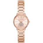 Michael Kors Watch For Women MK3839