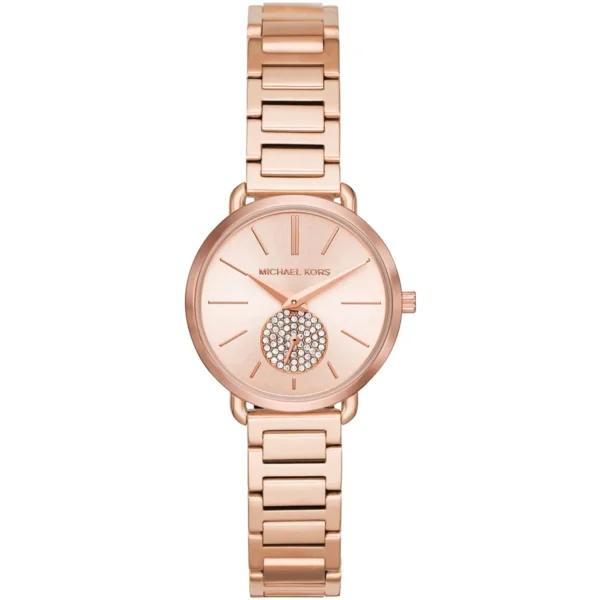 Michael Kors Watch For Women MK3839