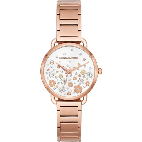 Michael Kors Watch For Women MK3841