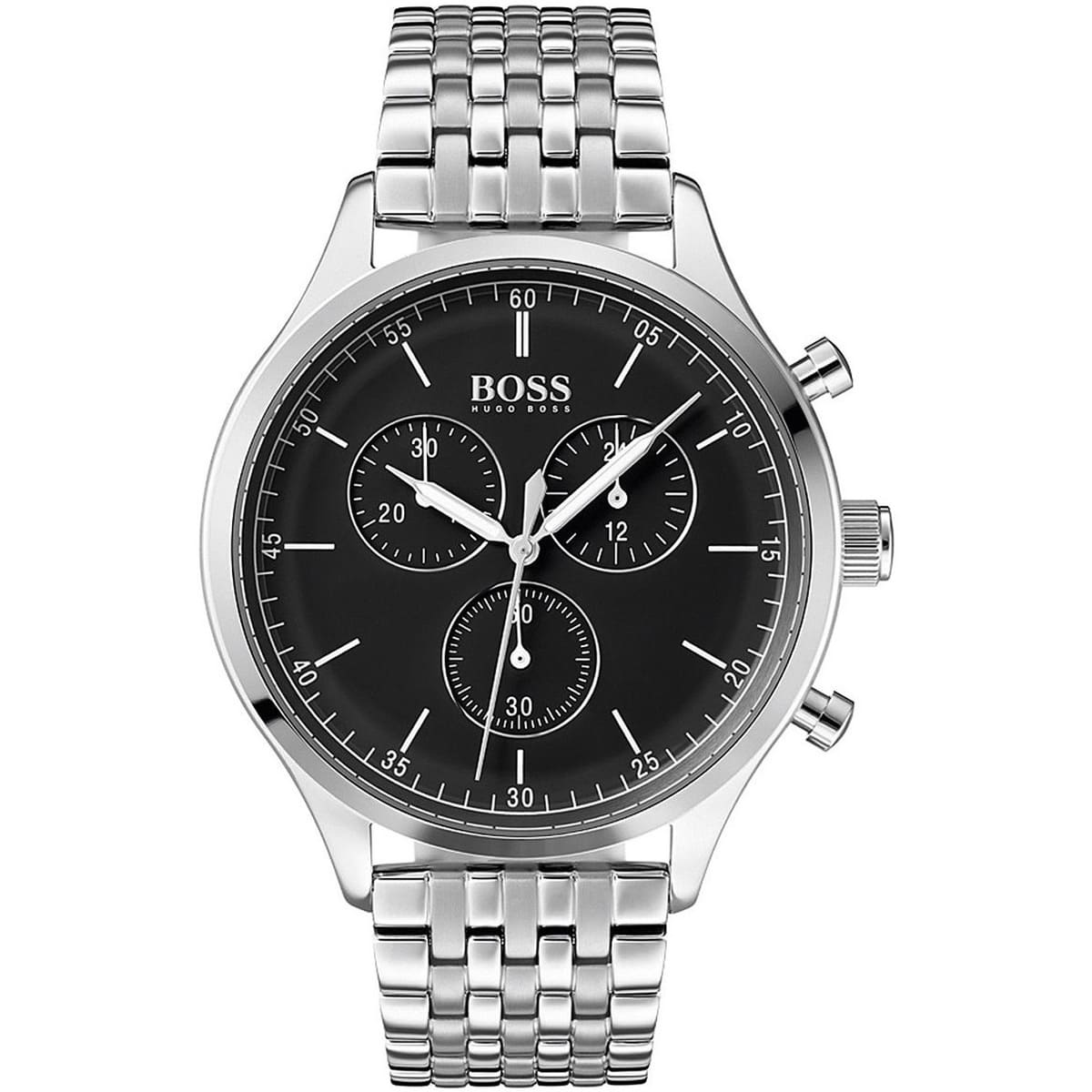 1-258.jpg Hugo Boss Watch For Men 1513652 - Image 1