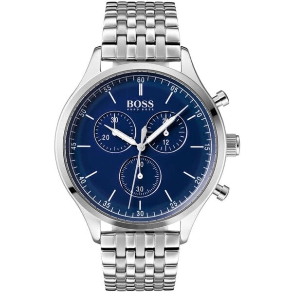 Hugo Boss Watch For Men 1513653
