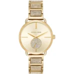 Michael Kors Watch For Women MK3852