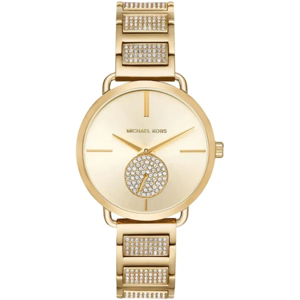 Michael Kors Watch For Women MK3852