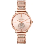 Michael Kors Watch For Women MK3853