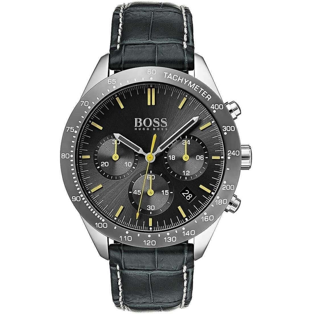 1-261.jpg Hugo Boss Watch For Men 1513659 - Image 1