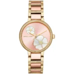 Michael Kors Watch For Women MK3861
