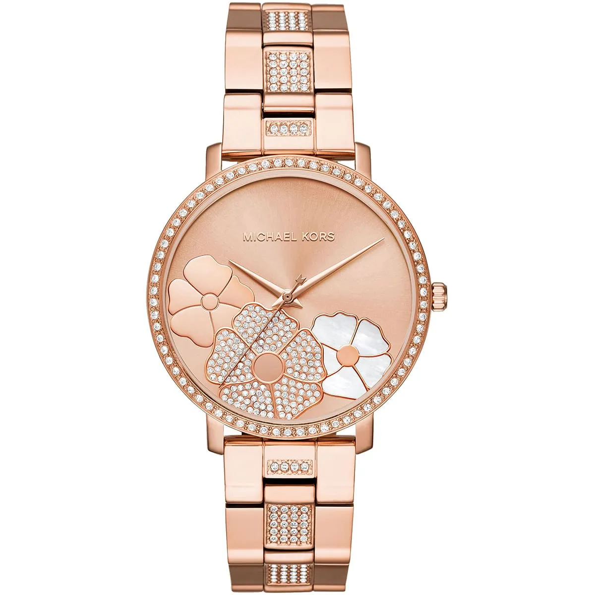 1-264.webp Michael Kors Watch For Women MK3865 - Image 1