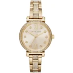 Michael Kors Watch For Women MK3881