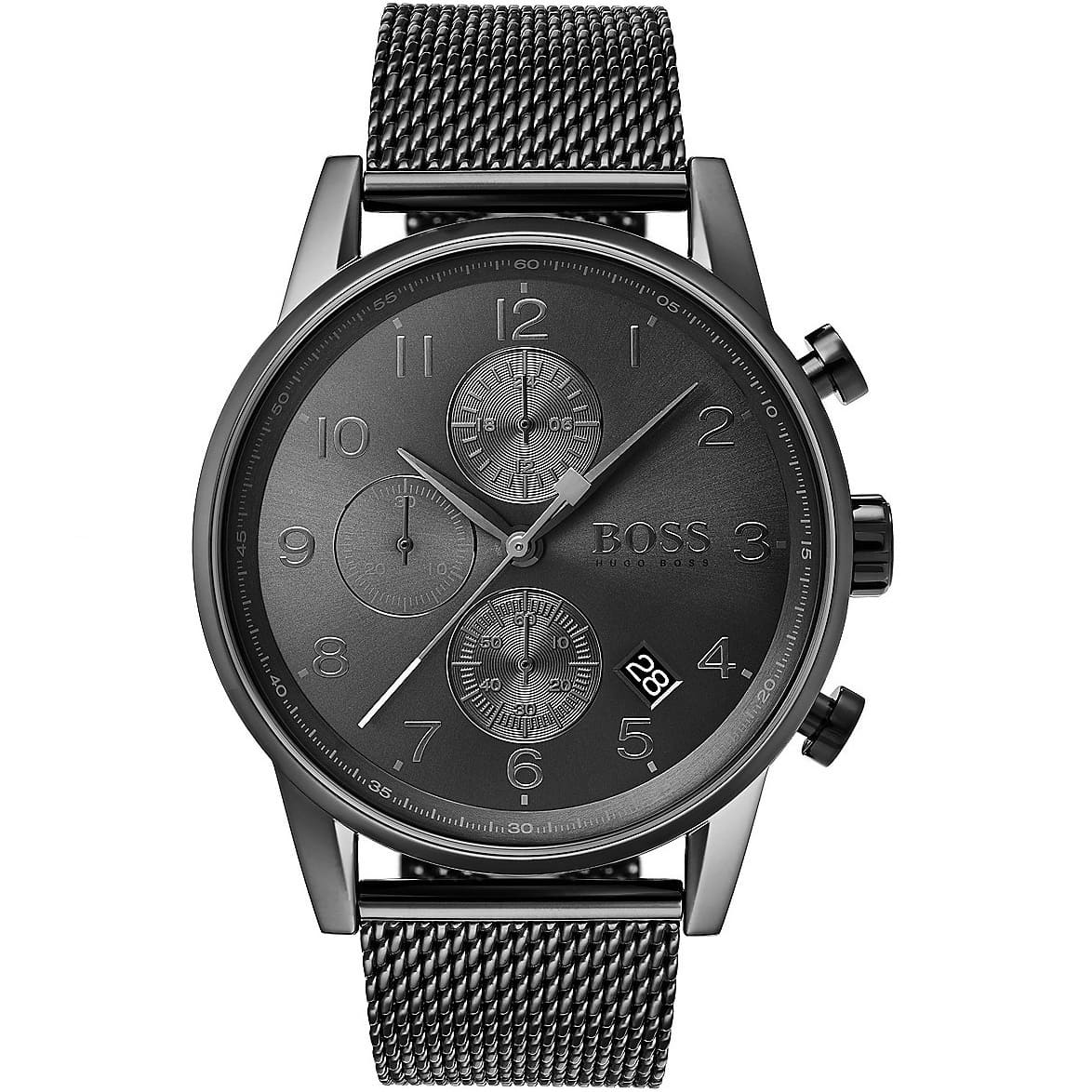 1-265.jpg Hugo Boss Watch For Men 1513674 - Image 1