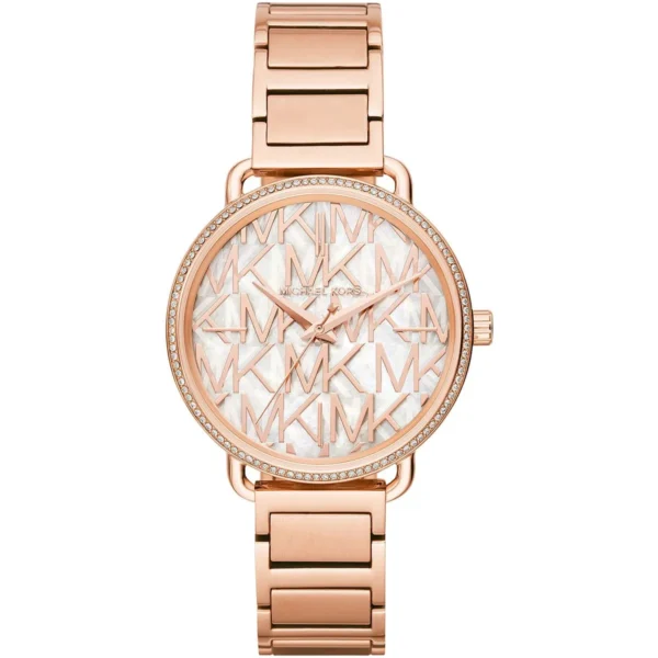 Michael Kors Watch For Women MK3887