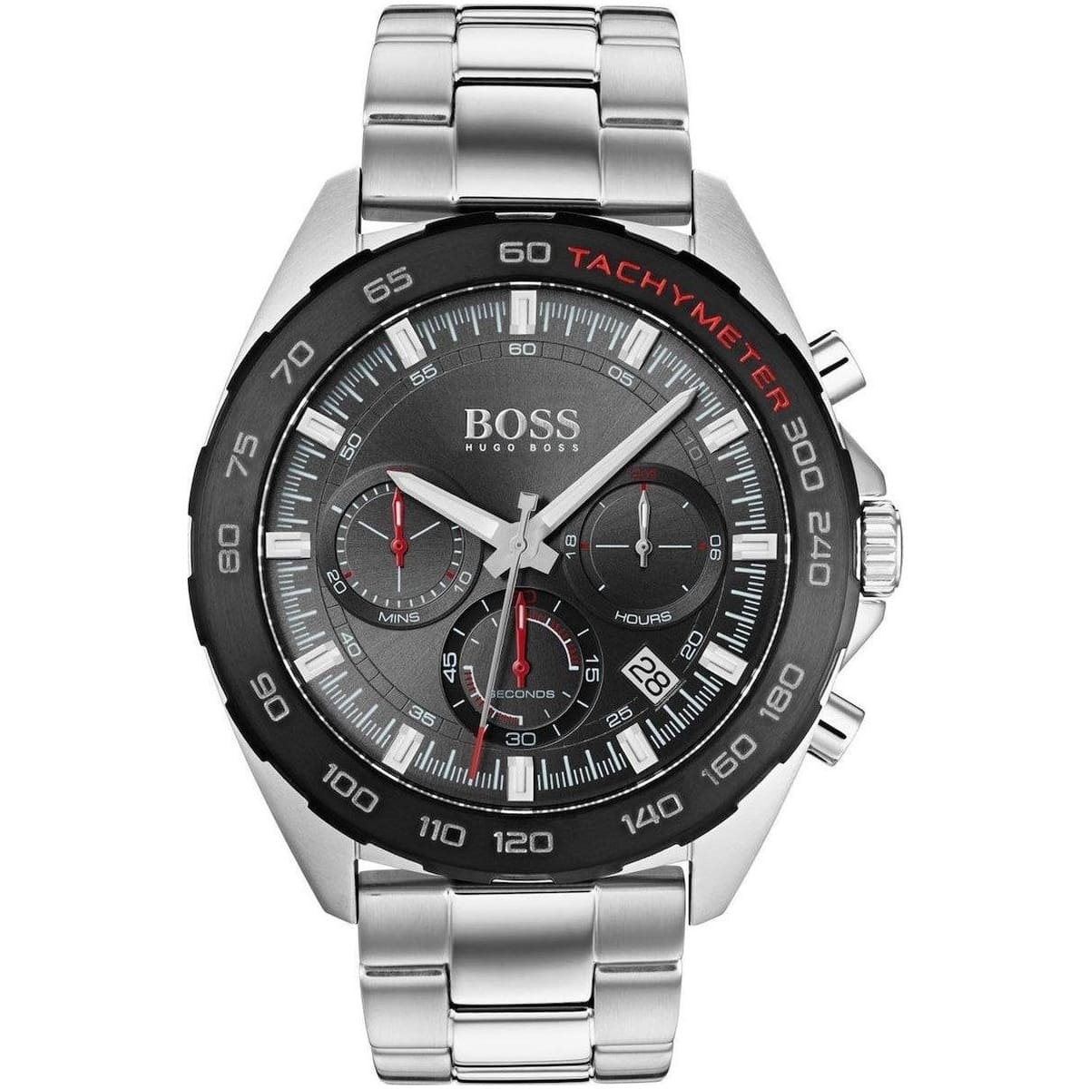 1-267.jpg Hugo Boss Watch For Men 1513680 - Image 1
