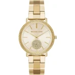 Michael Kors Watch For Women MK3894