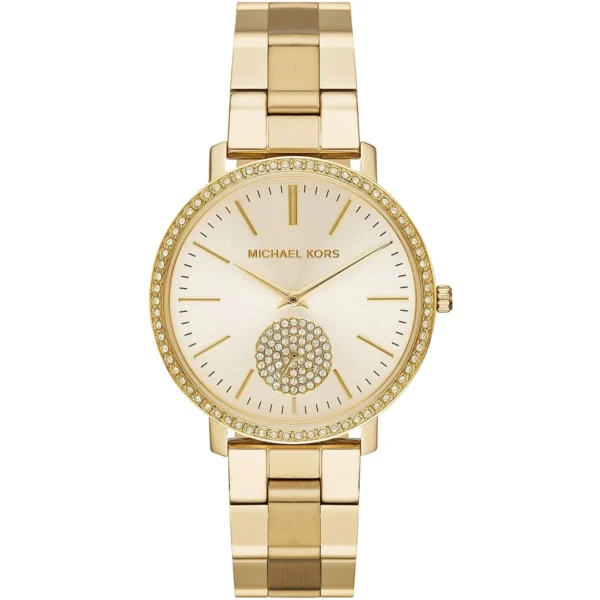 Michael Kors Watch For Women MK3894