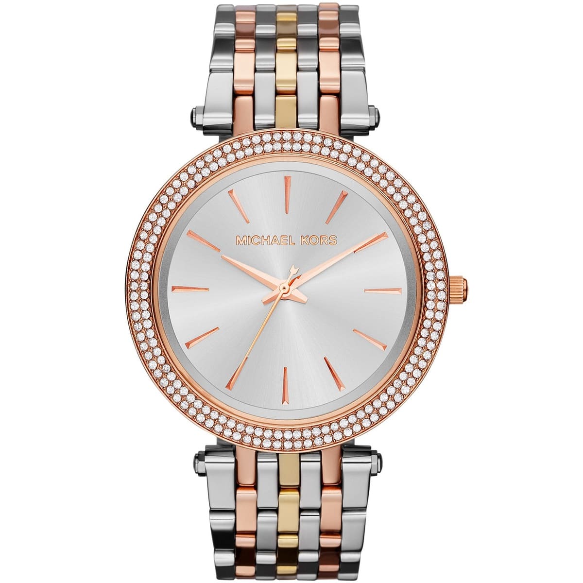1-27.jpg Michael Kors Watch For Women MK3203 - Image 1