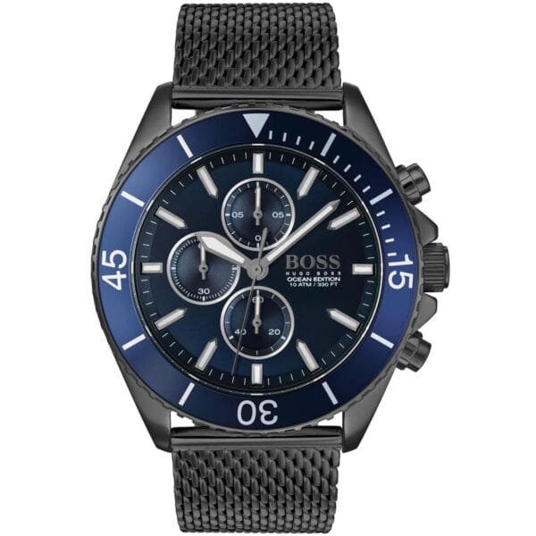 Hugo Boss Watch For Men 1513702