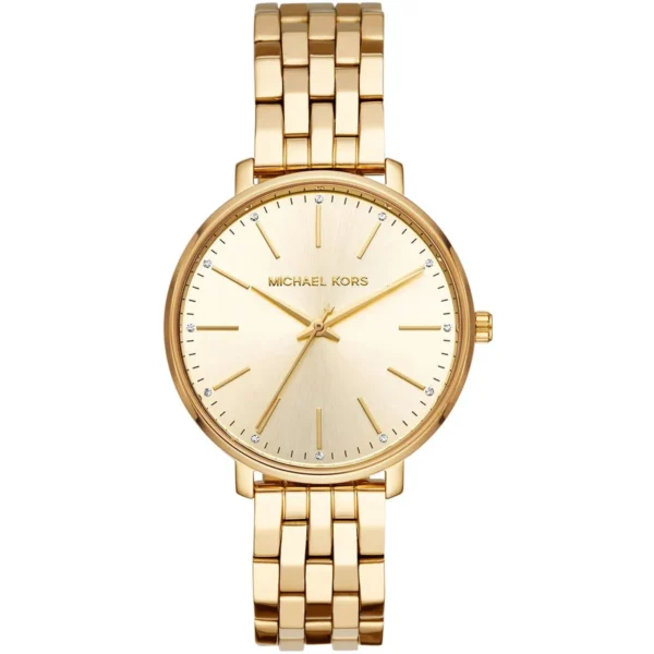 Michael Kors Watch For Women MK3898