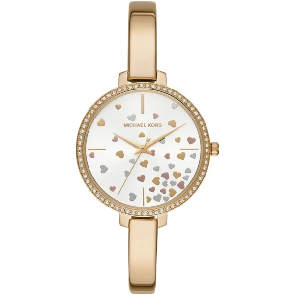 Michael Kors Watch For Women MK3977