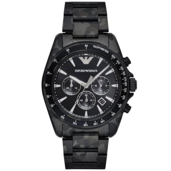Emporio Armani Watch For Men AR11027