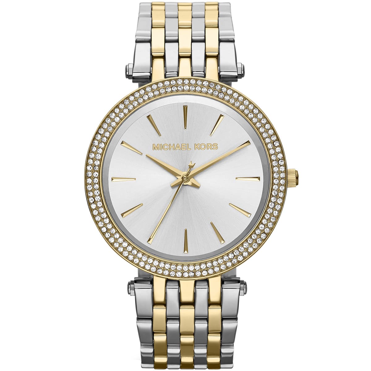 1-28.jpg Michael Kors Watch For Women MK3215 - Image 1