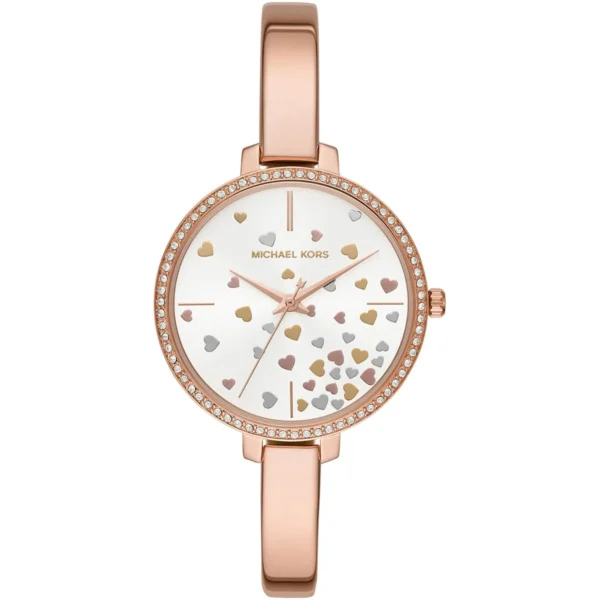 Michael Kors Watch For Women MK3978