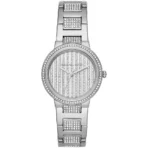 Michael Kors Watch For Women MK3984