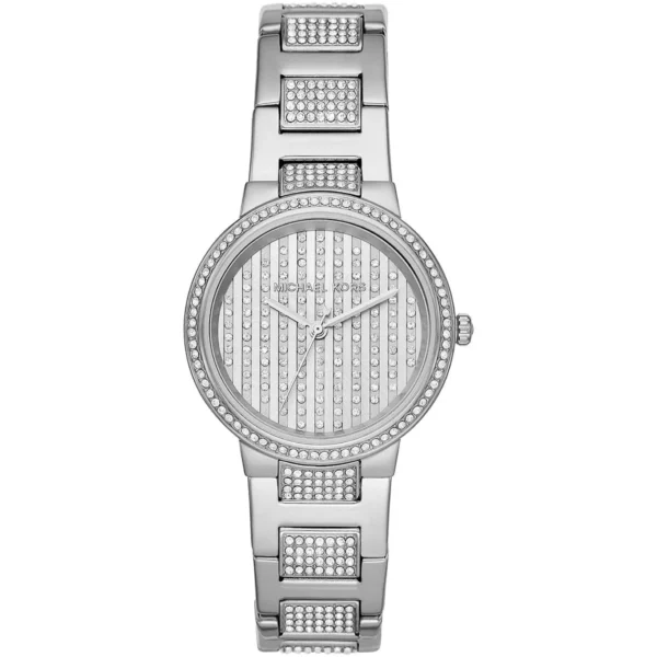 Michael Kors Watch For Women MK3984