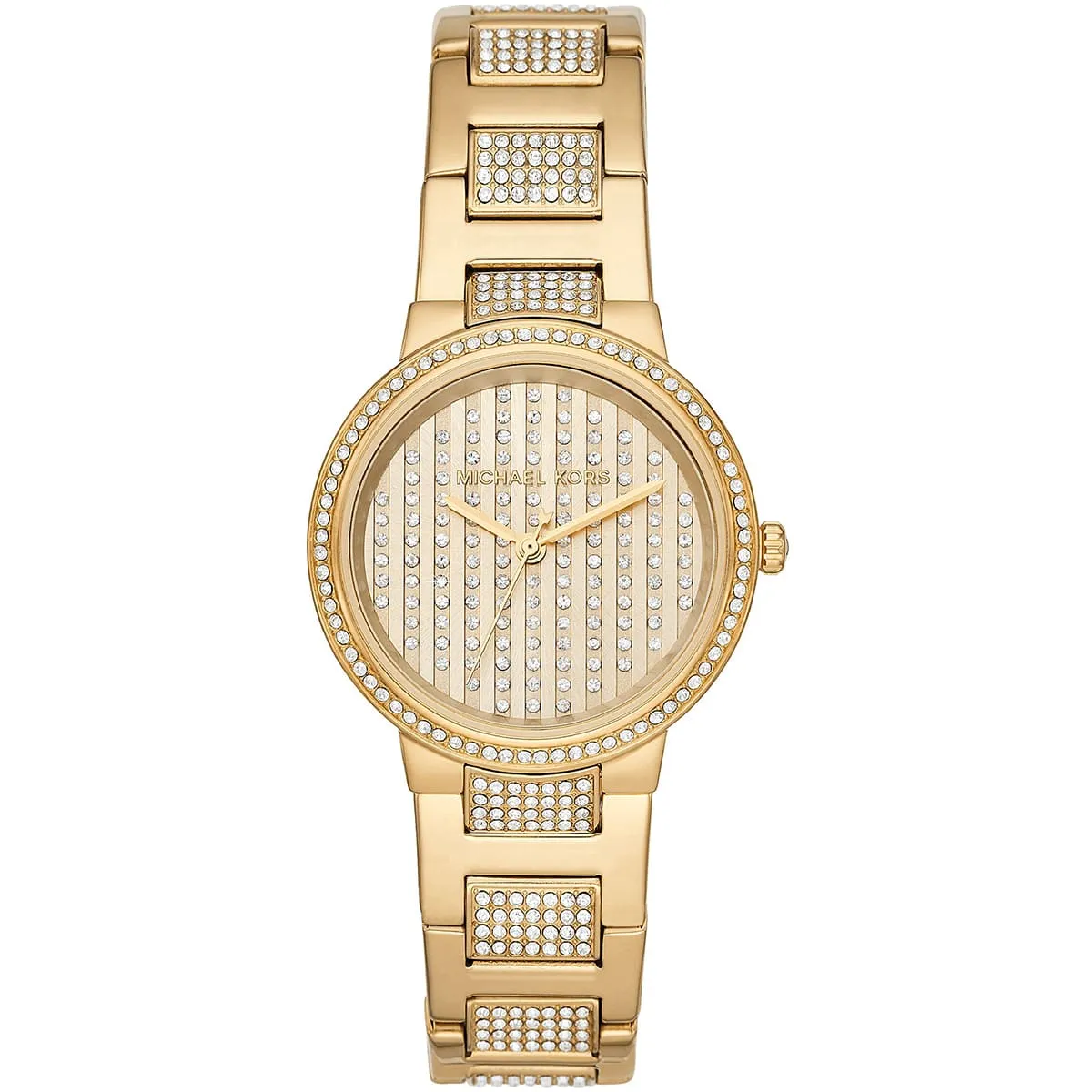 1-283.webp Michael Kors Watch For Women MK3985 - Image 1