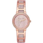 Michael Kors Watch For Women MK3986