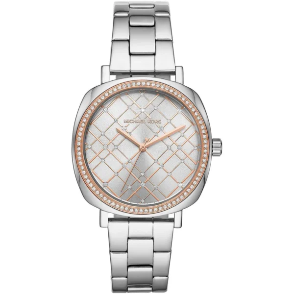 Michael Kors Watch For Women MK3988