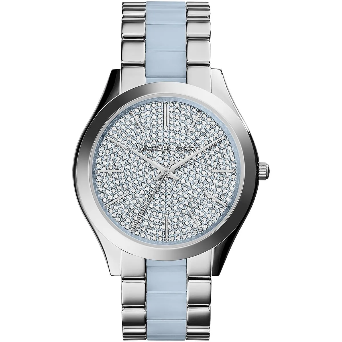 1-293.webp Michael Kors Watch For Women MK4297 - Image 1