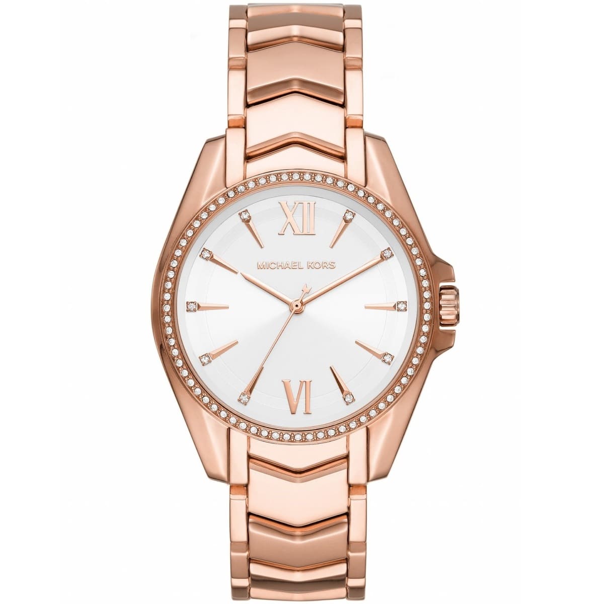 1-297.jpg Michael Kors Watch For Women MK6694 - Image 1