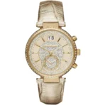 Michael Kors Watch For Women MK2444