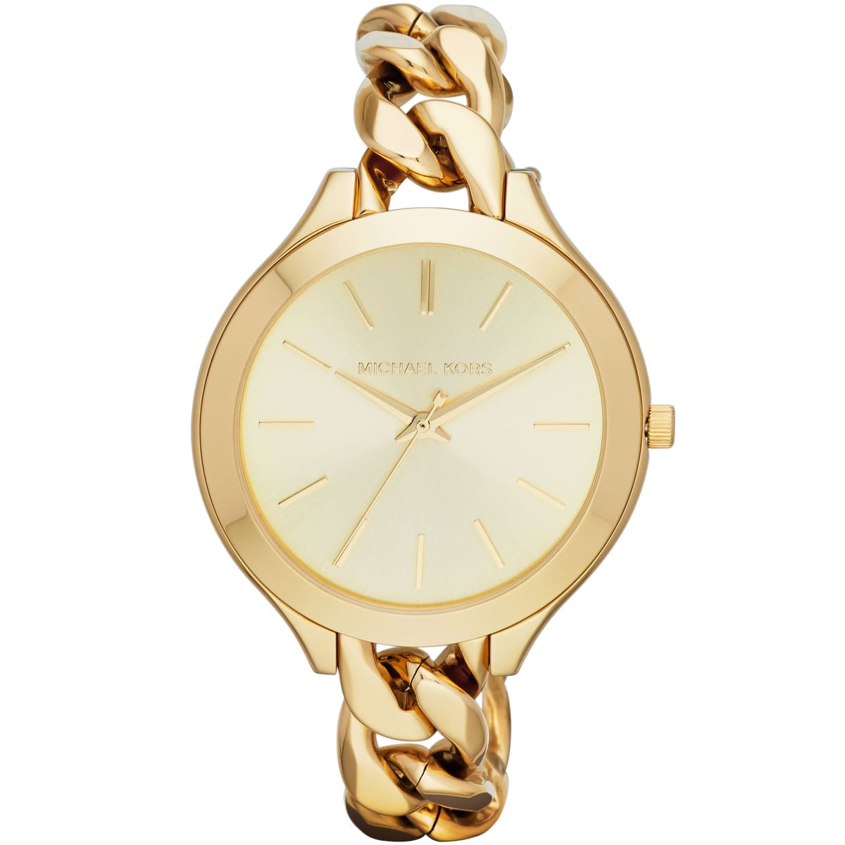 1-30.jpg Michael Kors Watch For Women MK3222 - Image 1