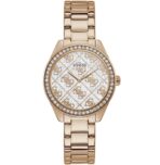 Guess Watch For Women GW0001L3