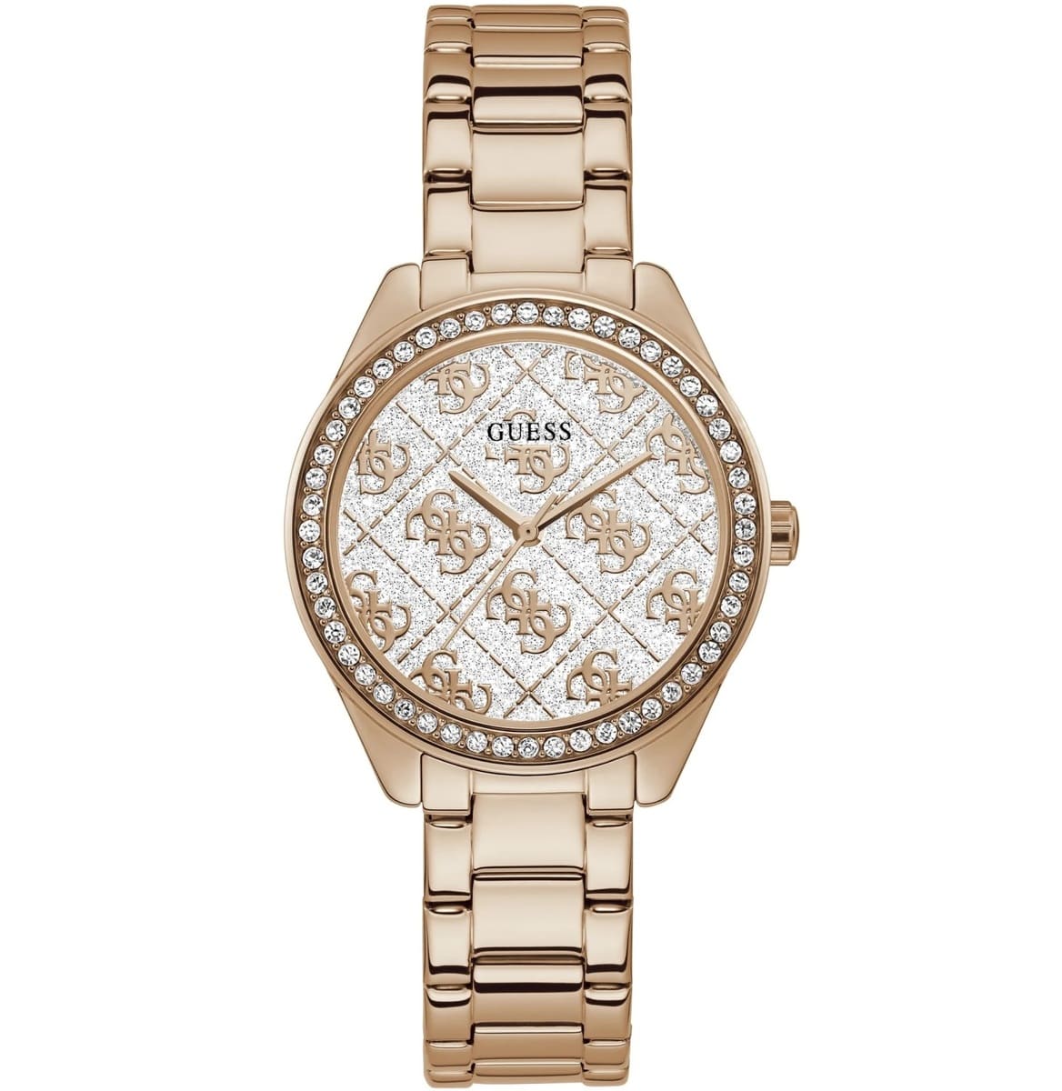 1-300.jpg Guess Watch For Women GW0001L3 - Image 1