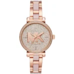 Michael Kors Watch For Women MK4336