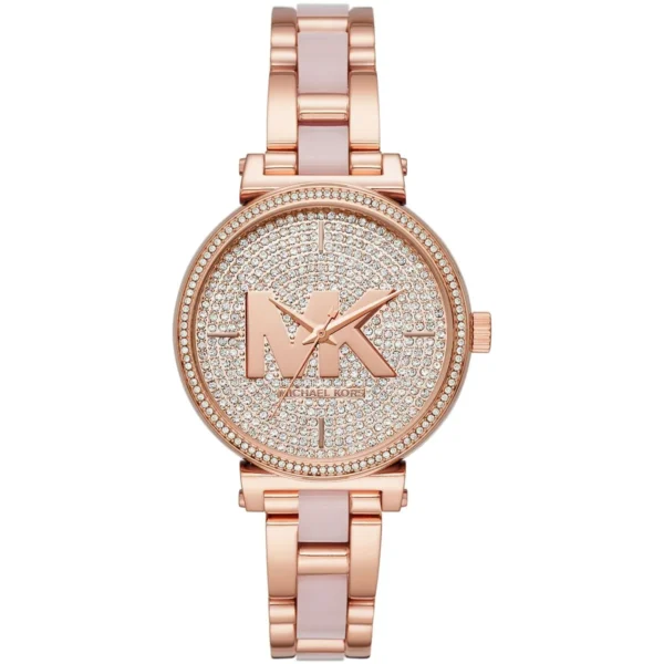 Michael Kors Watch For Women MK4336