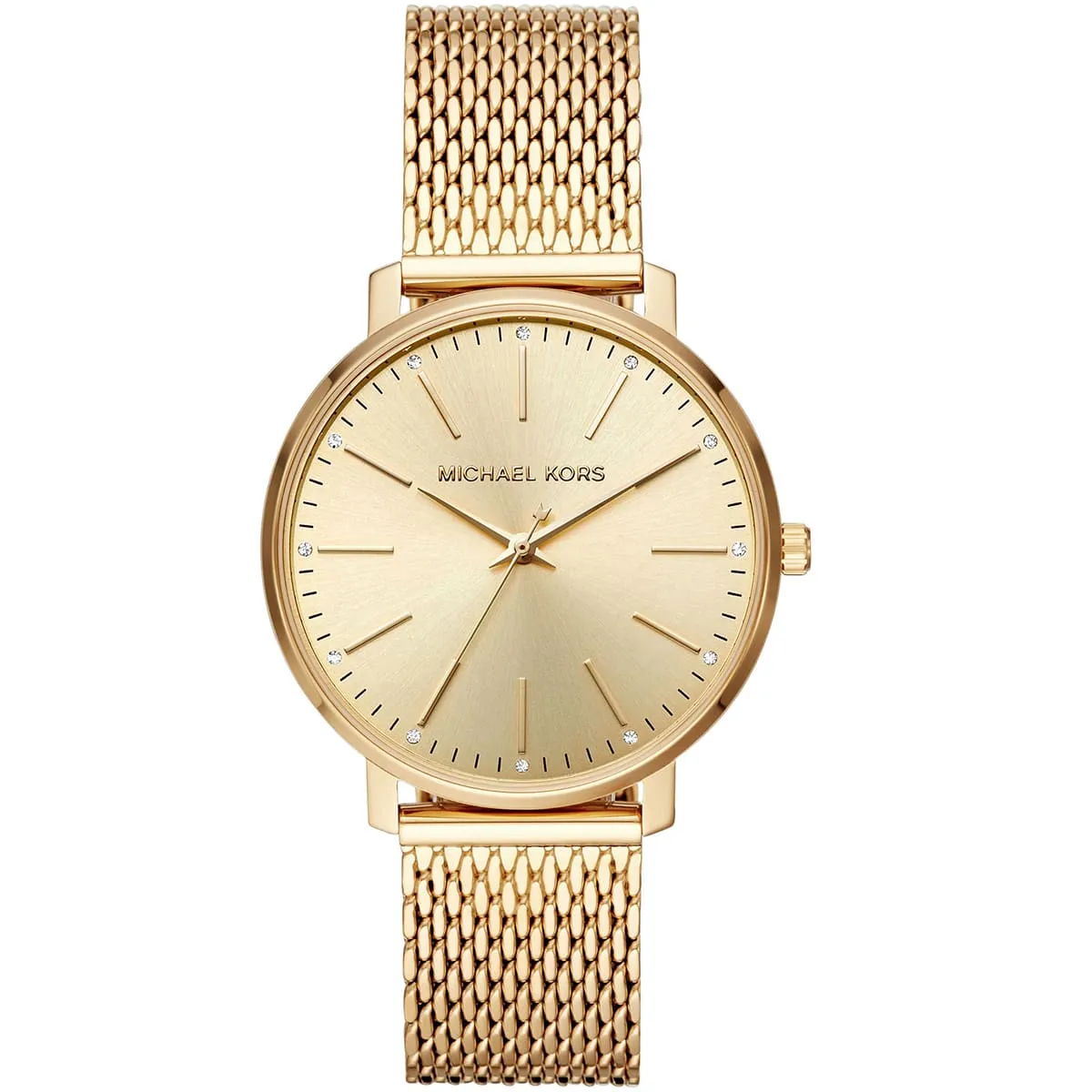 1-304.webp Michael Kors Watch For Women MK4339 - Image 1