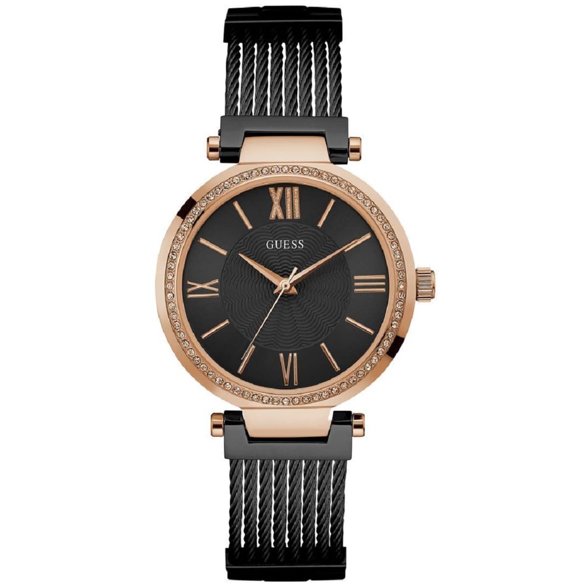 1-306.jpg Guess Watch For Women U0638L5 - Image 1